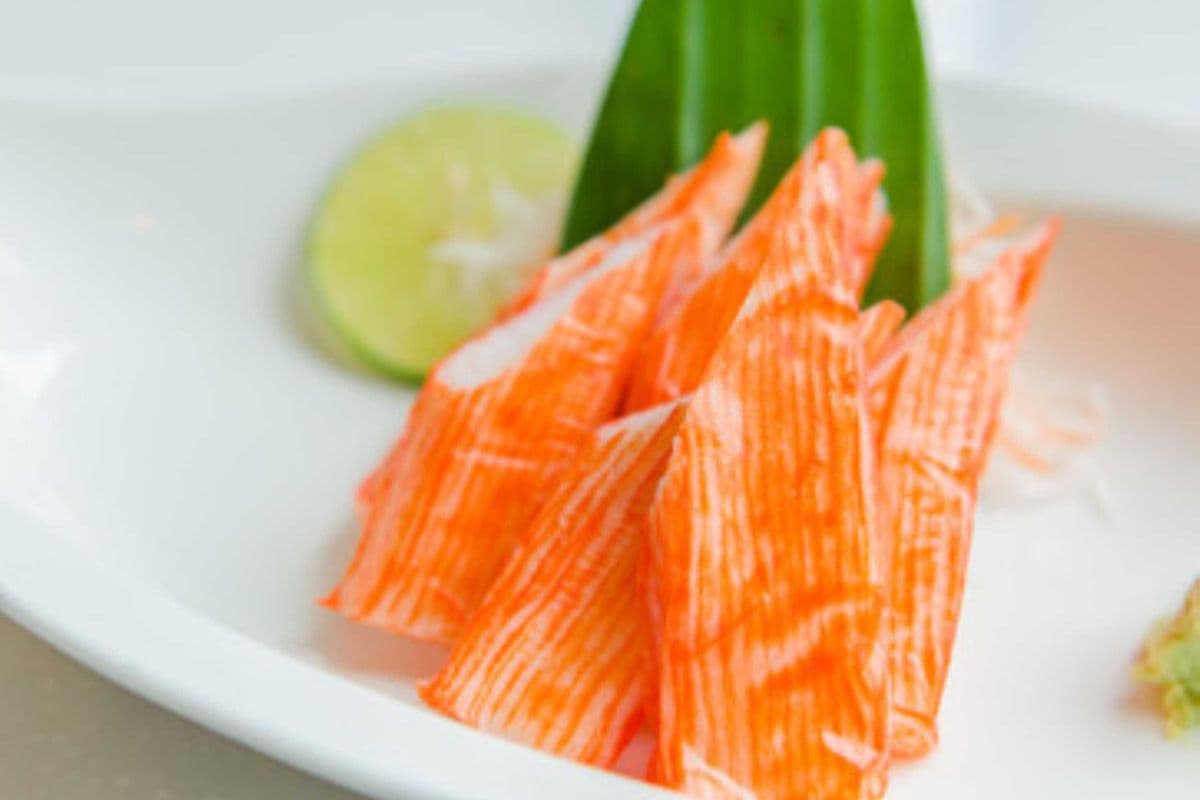 506. Crab Stick