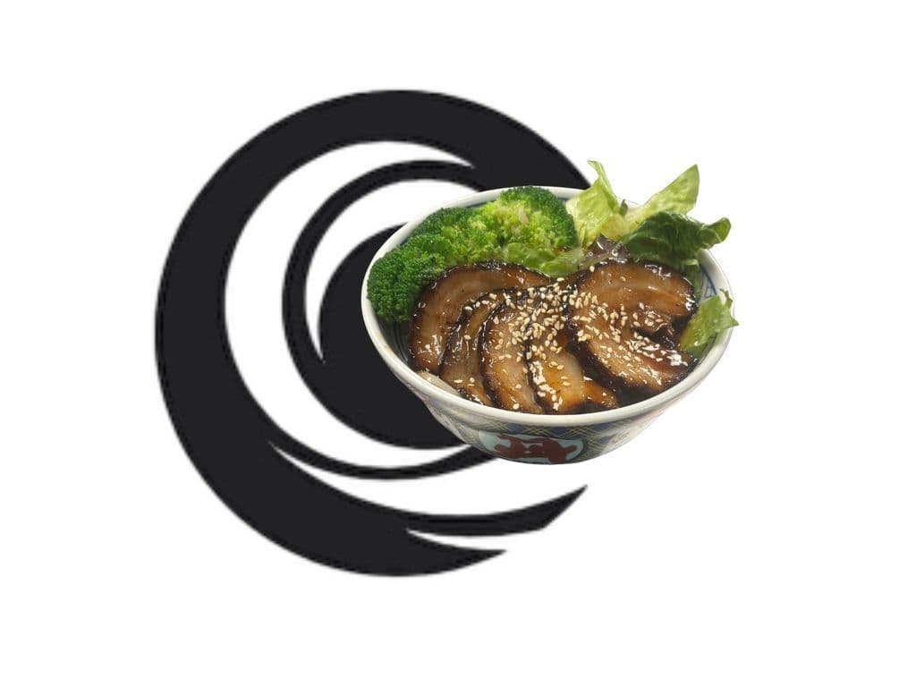Chashu Don