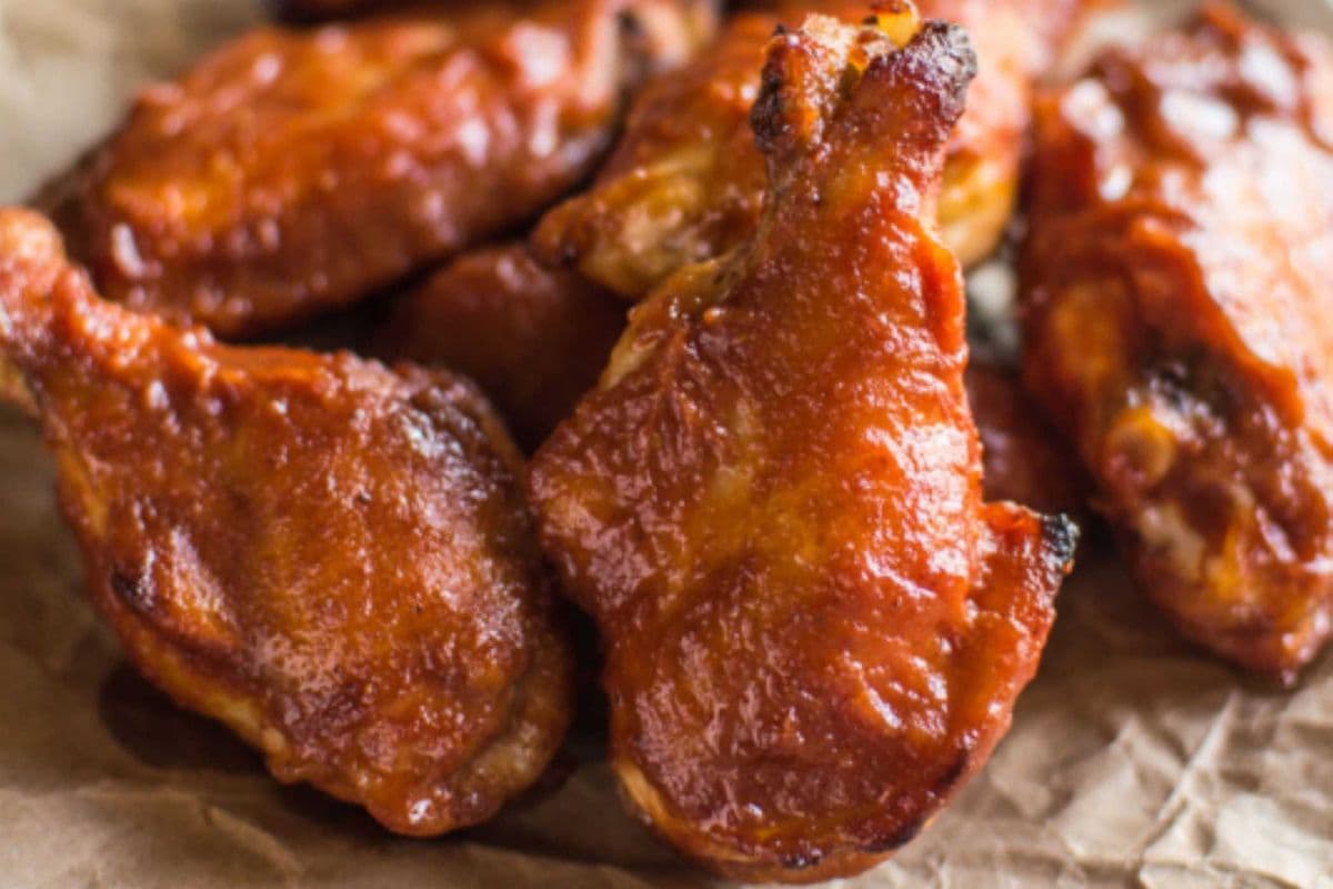 Wings (10 pcs)