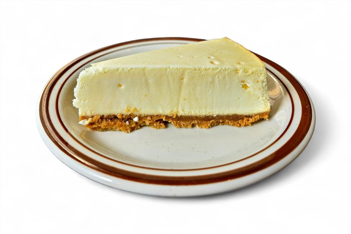 Cheesecake