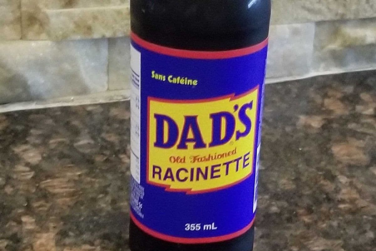 Dad's Root Beer (355 ml)
