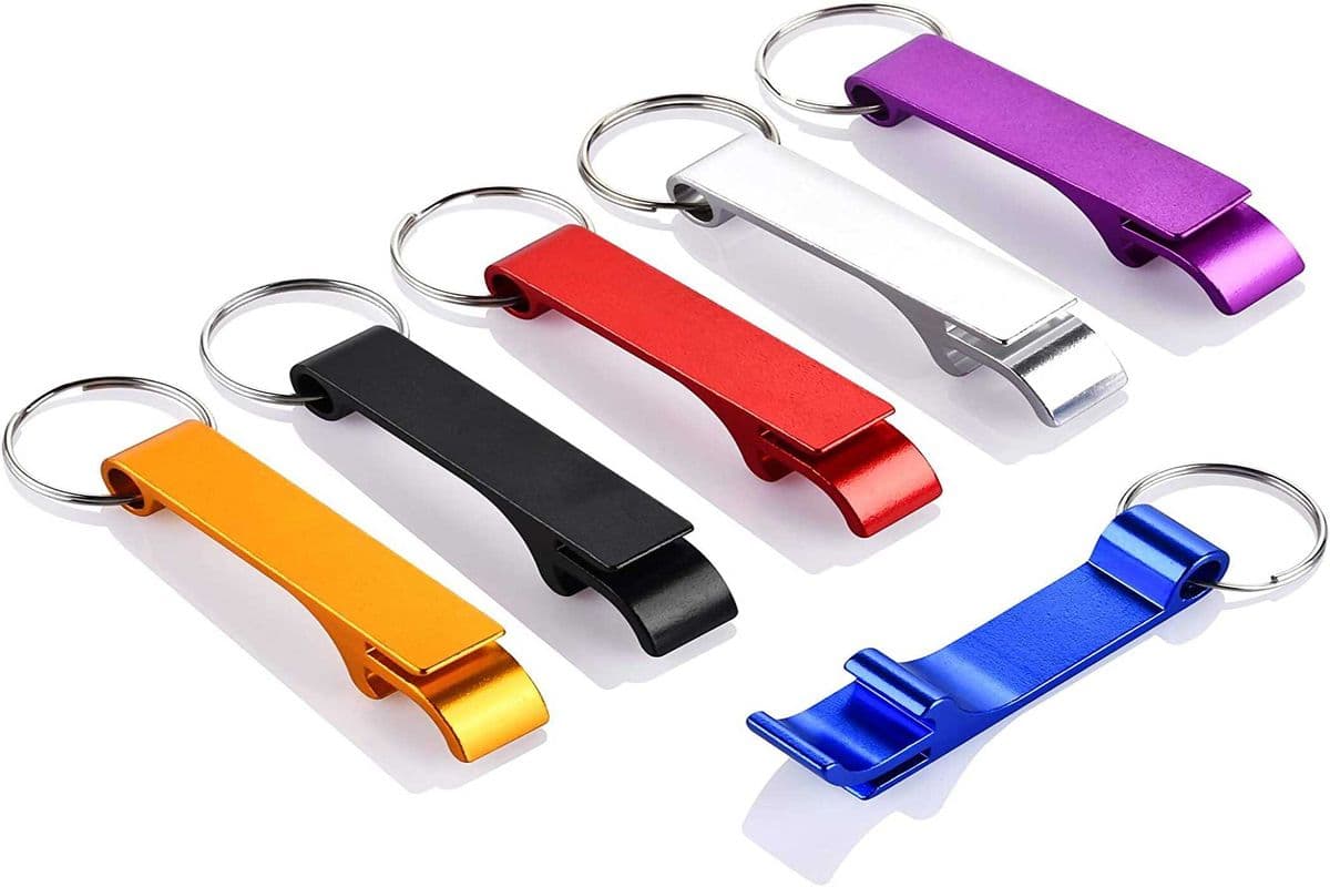 Bottle Opener Each