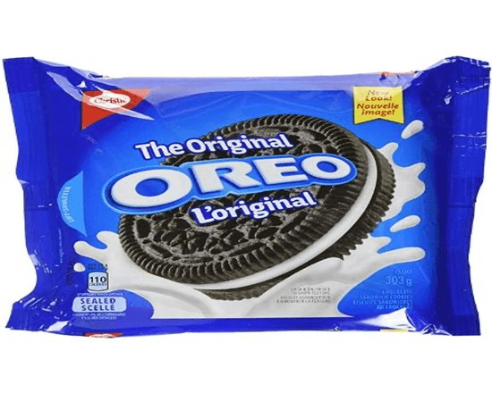Oreo Original (303 g)