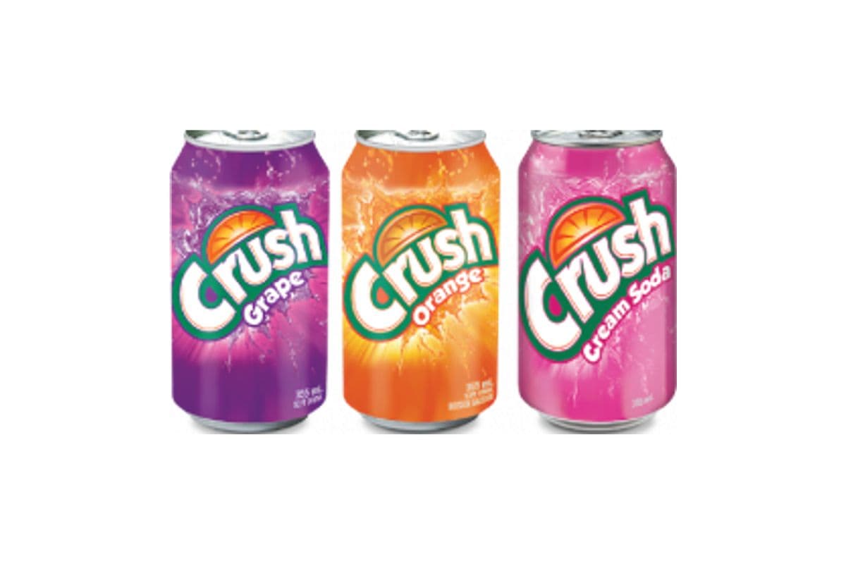Soft Drink
