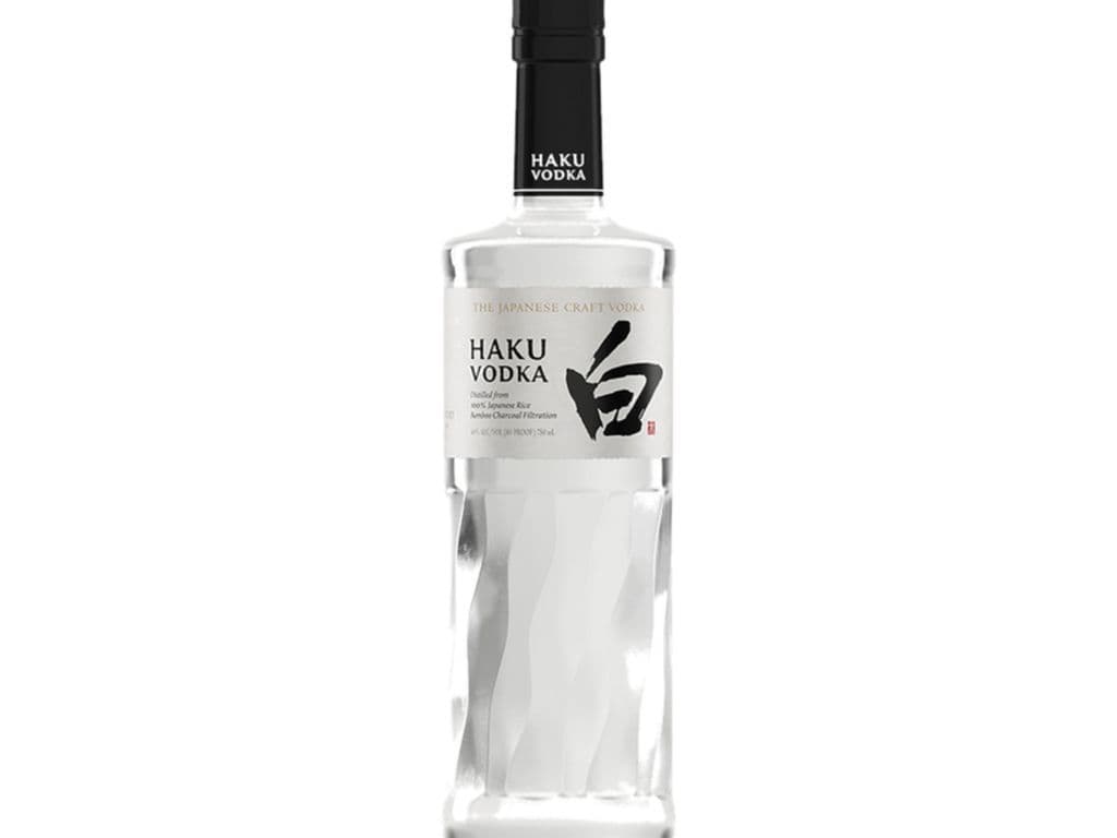 Suntory - Haku Vodka