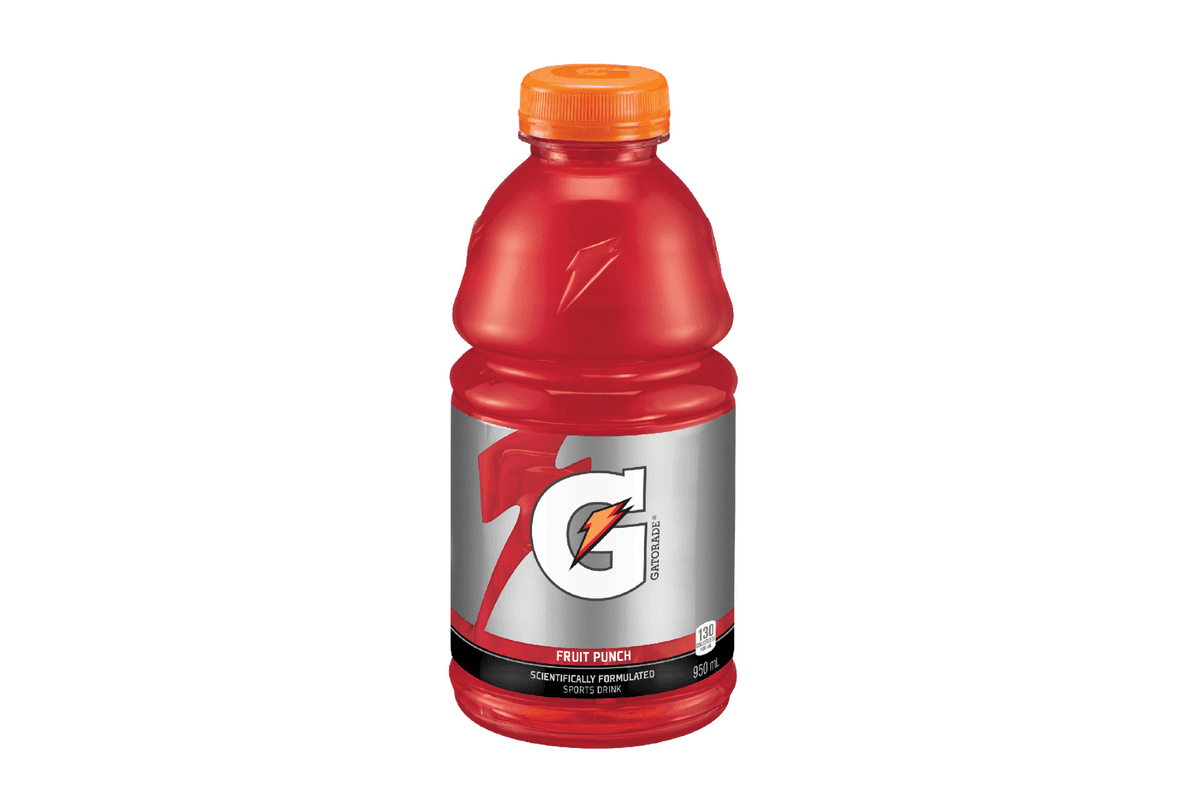 Gatorade 828 ml-950ml
