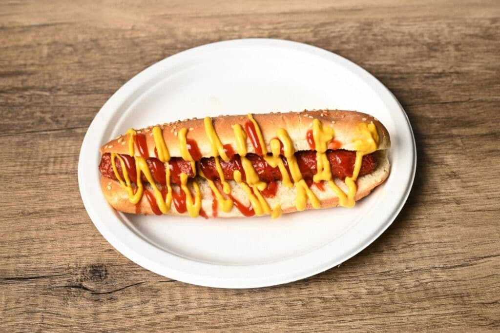 Hot Dogs