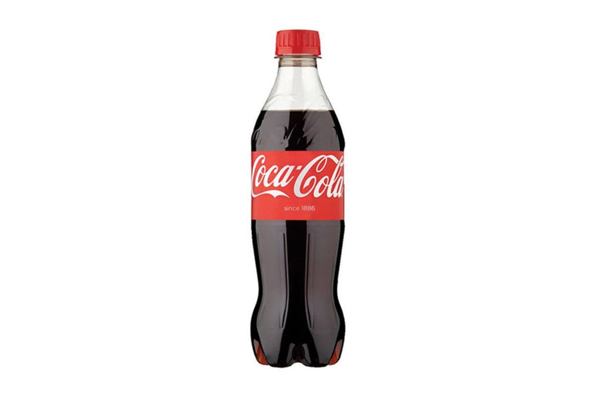 Coca Cola Original (500 ml)