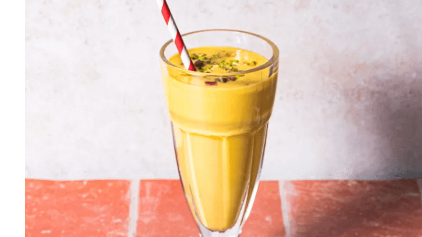 Mango Lassi-16OZ