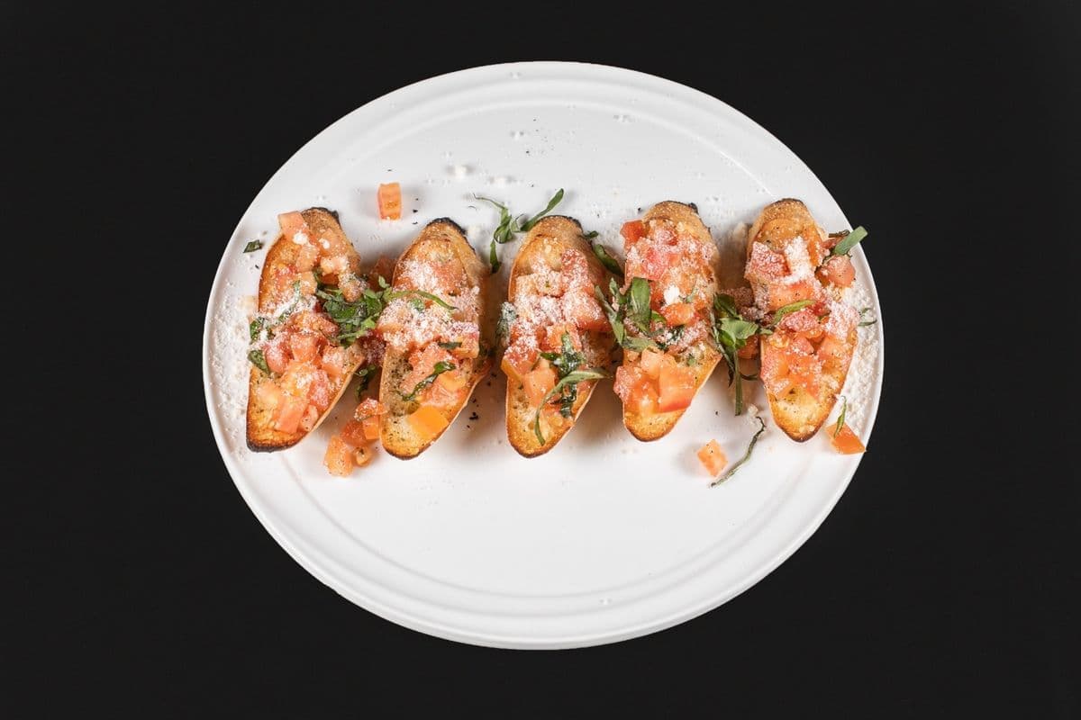 Bruschetta