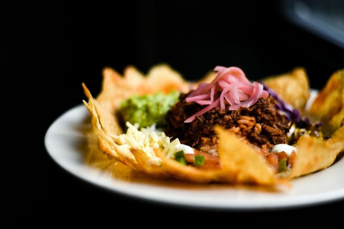 Burrito Bowl