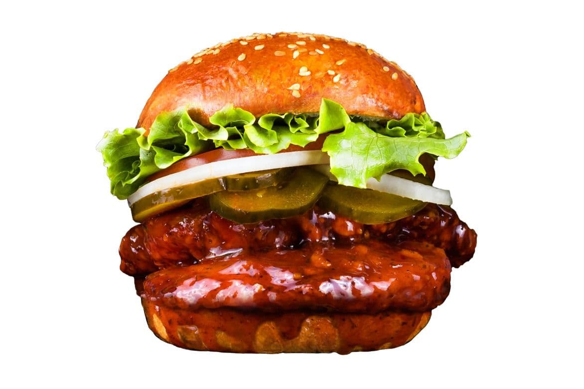 Nashville Chicken