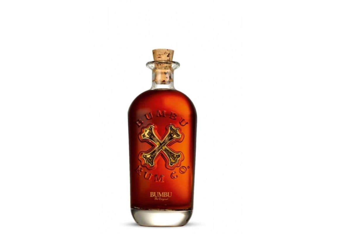 Bumbu Craft Rum (750 ml) (1 x (35.0% ABV) (750 ML BOT))
