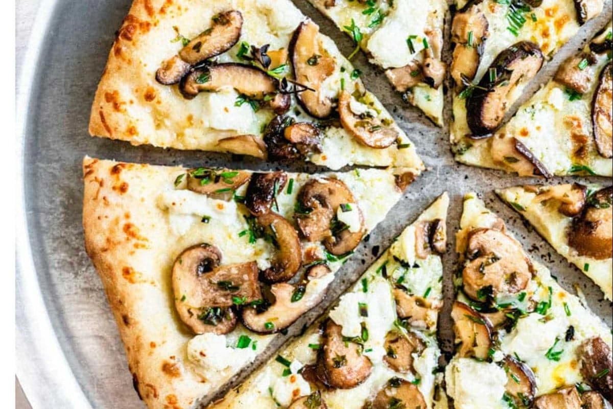 Funghi