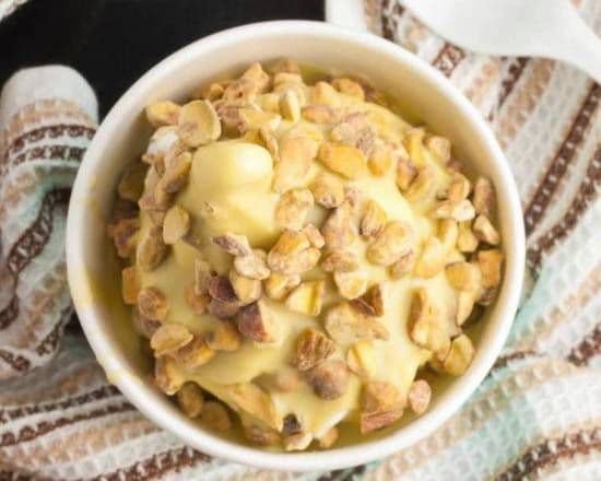 Pistachios Premium Ice Cream
