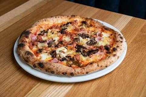 CAPRICCIOSA