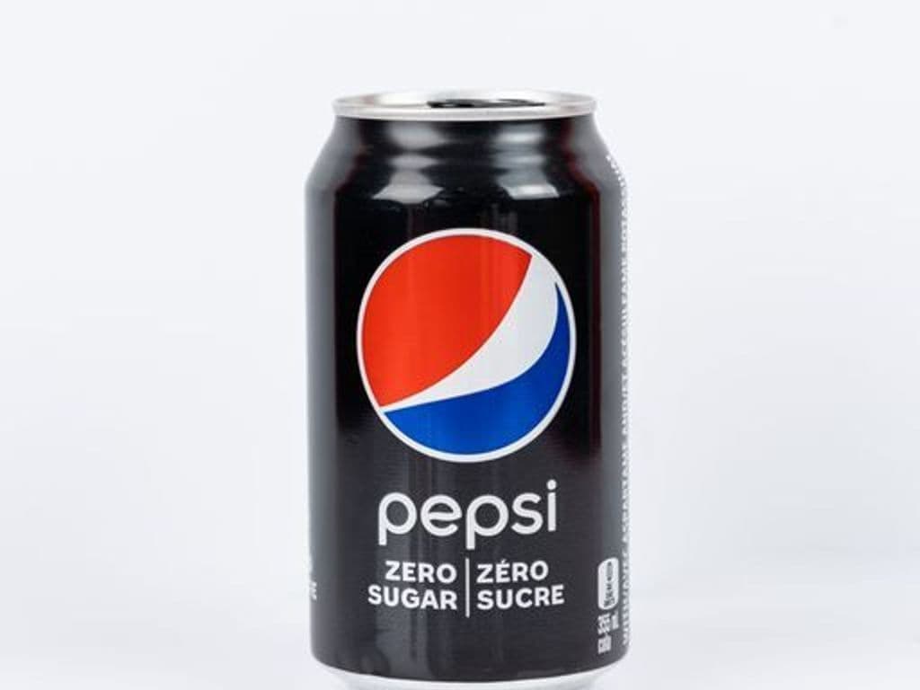 Pop Pepsi Zero