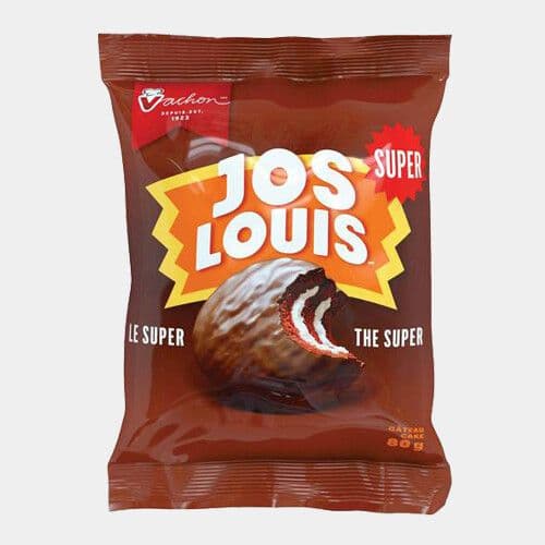 Super Jos Louis (80g) / Super Jos Louis (80g)