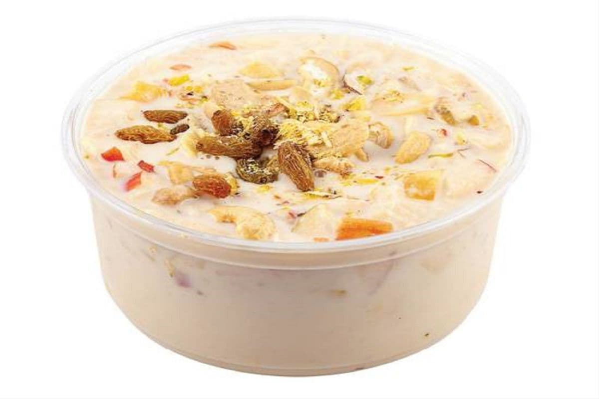 Fruit Malai