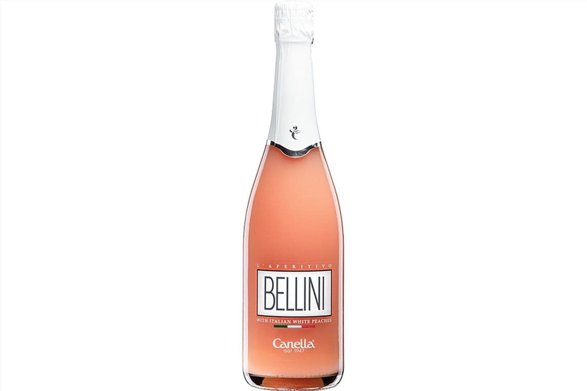 Granriviera Bellini (1 x 750 ml)
