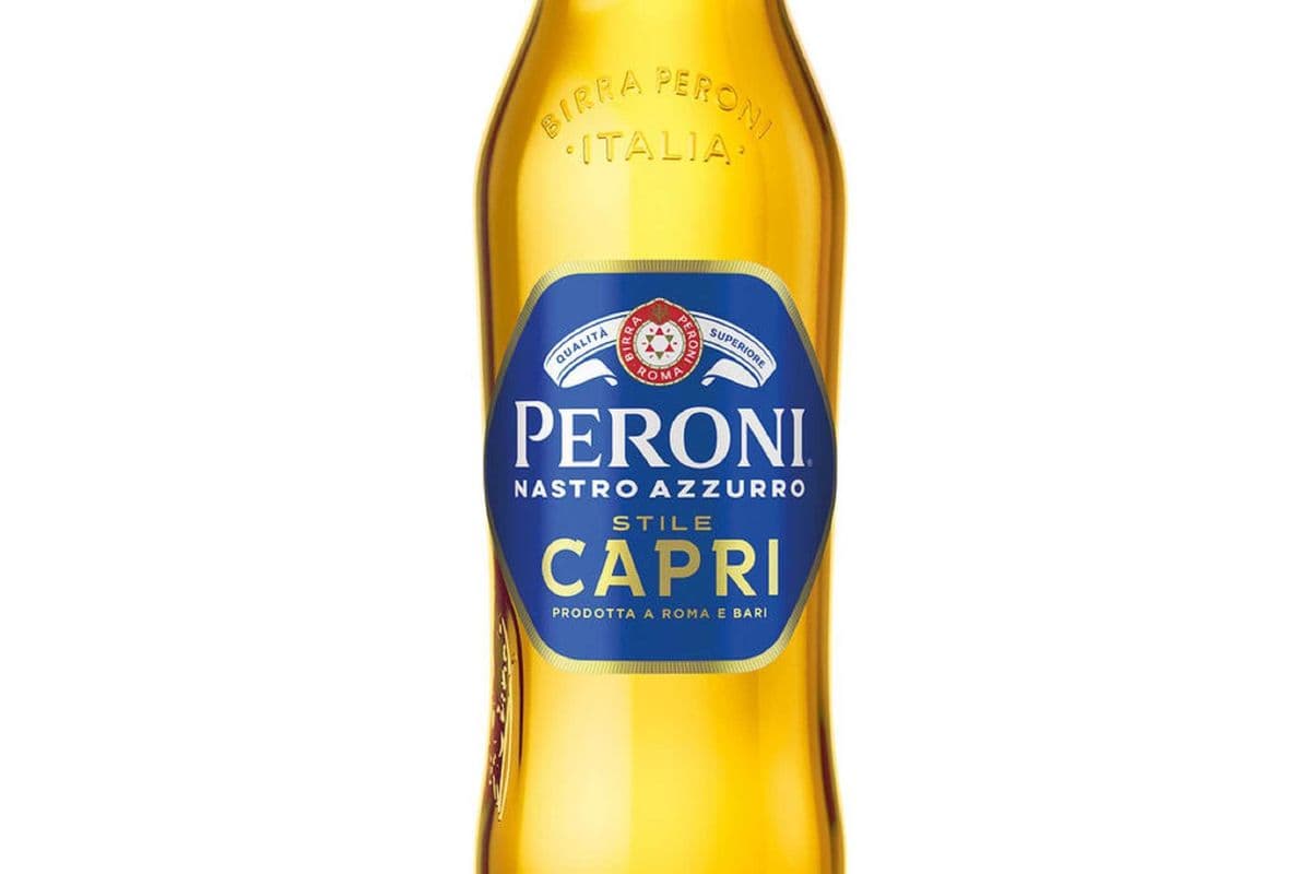 Perroni Stile Capri (355 ml Bottle) (1 x 355 ml)