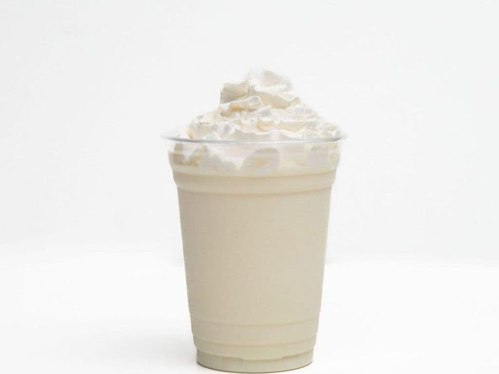 Vanilla Shake