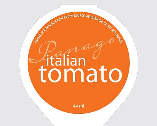 Italian Tomato Dip (vegan)
