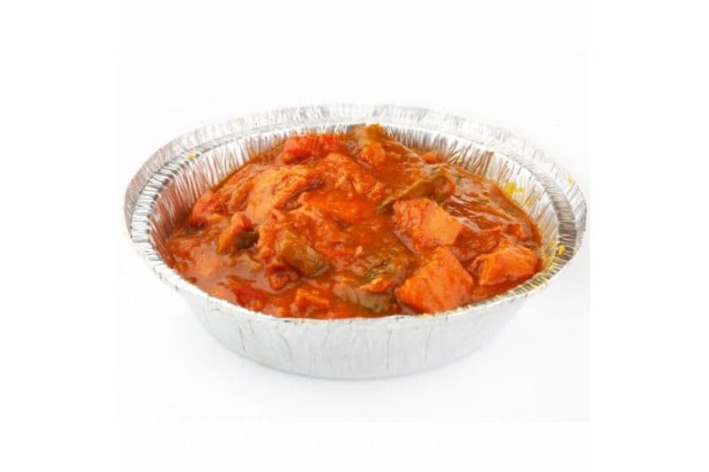 Chilli Chicken