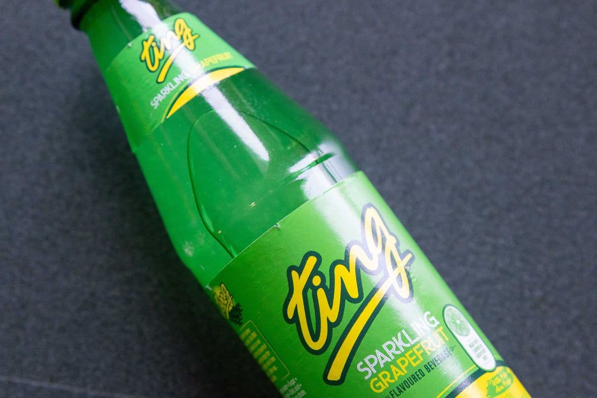 Ting