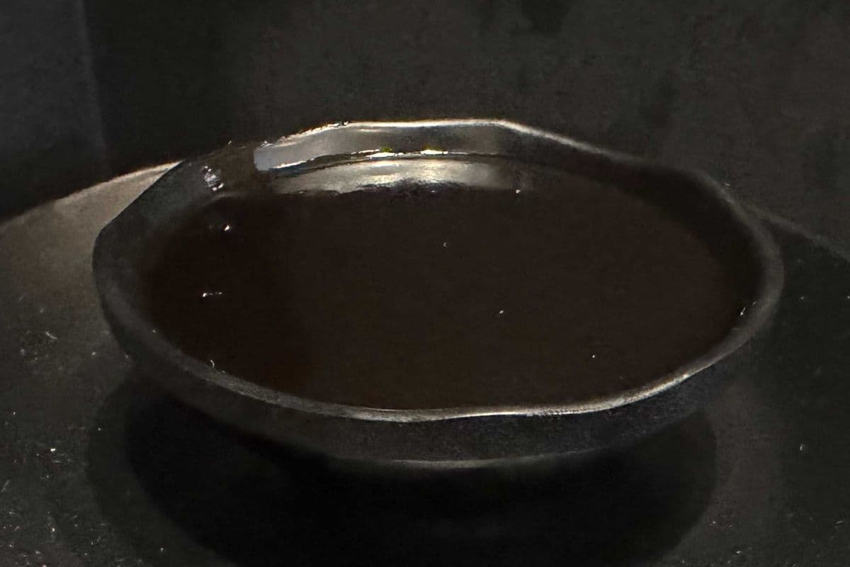 Teriyaki Sauce