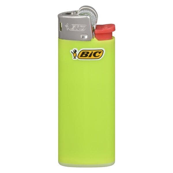 Bic Briquette Mini / Bic Lighter Mini
