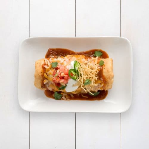 Chimichanga