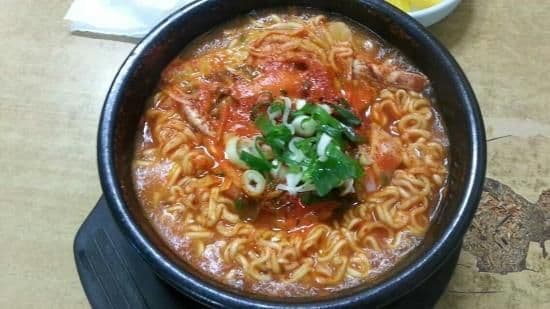 Ramyeon