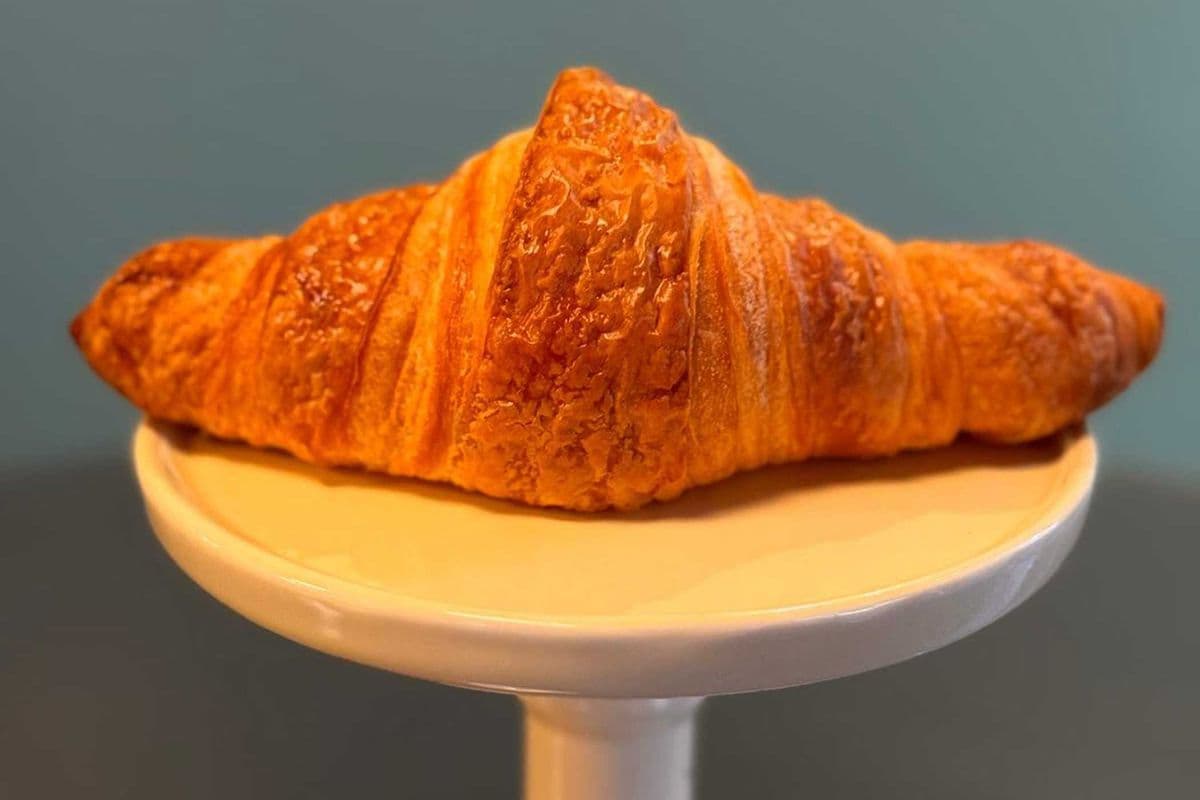 Butter Croissant