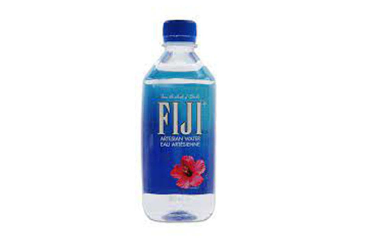 Fiji Water (500 ml)
