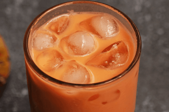 Thai Iced Tea