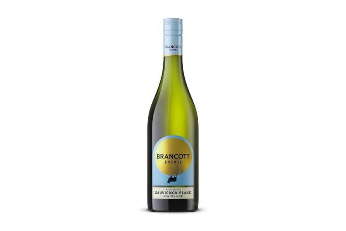 Brancott Estate Sauvignon Blanc 750ml