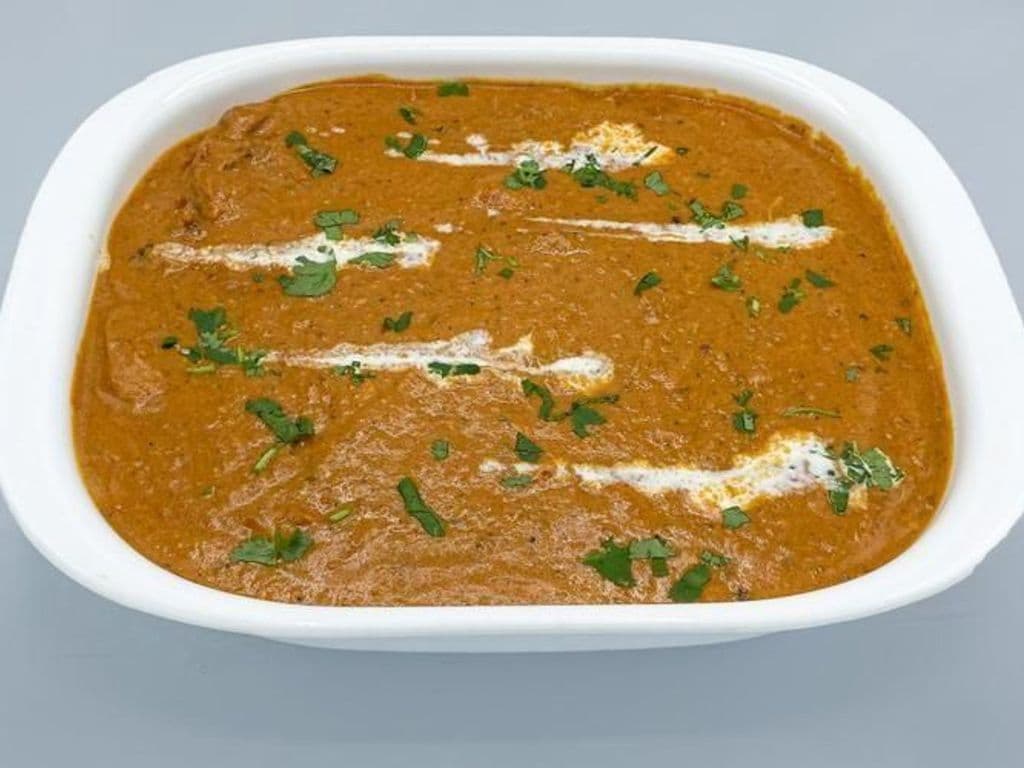 Butter Chicken Party Tray