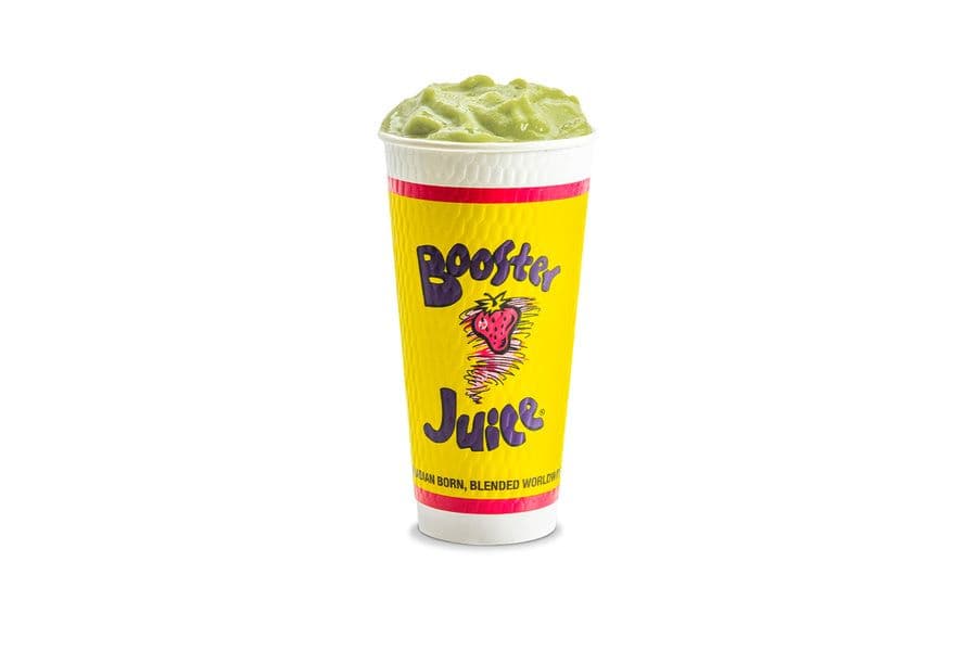 Matcha Monsoon