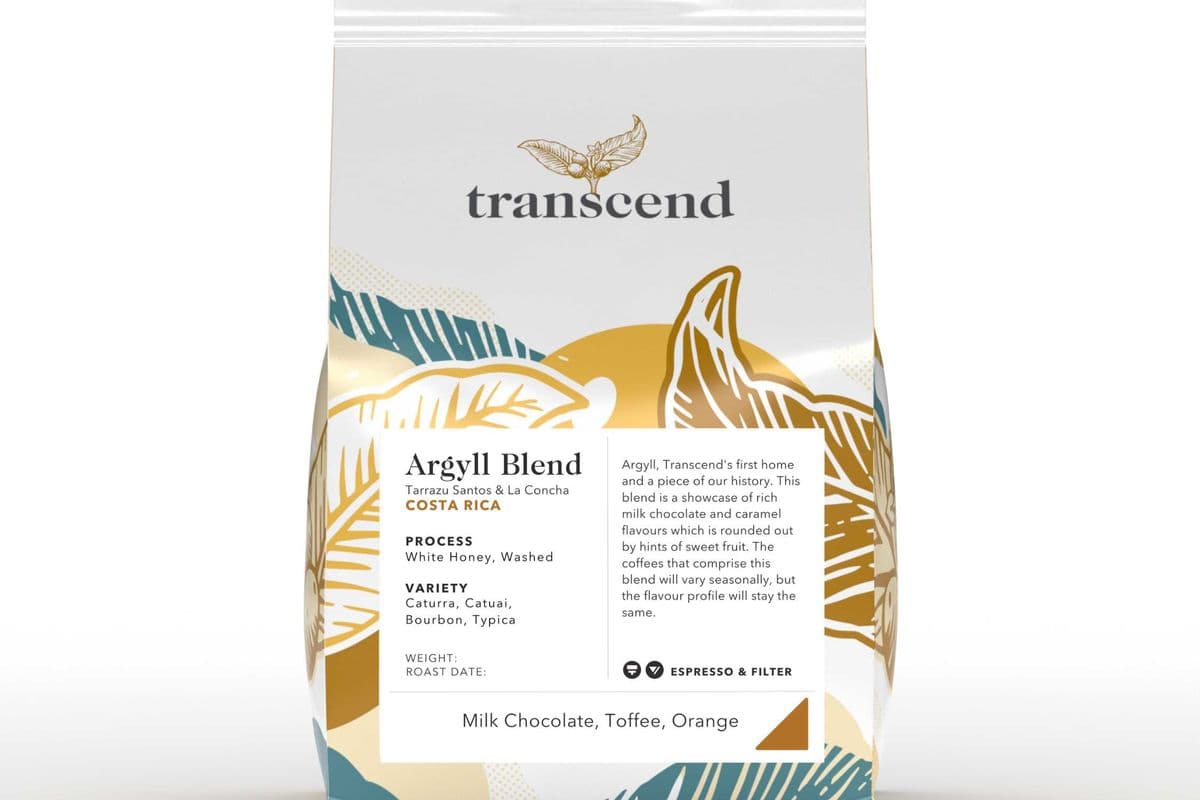 Argyll Blend (300g)