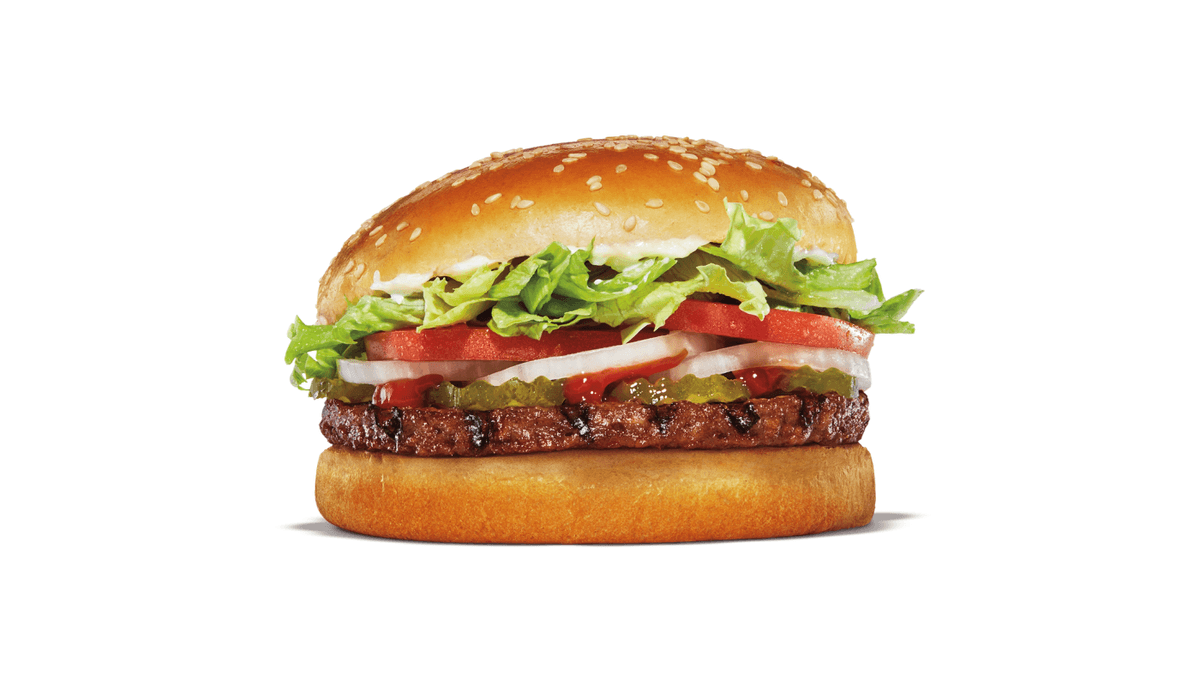 Impossible™ Whopper®