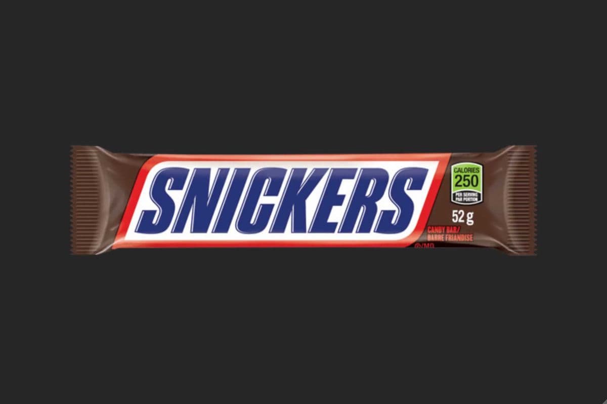 Snickers