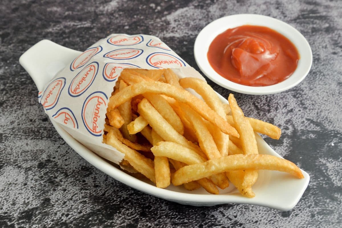 French Fries (Small)