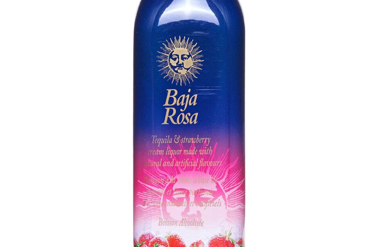Baja rosa (1 x 375 ml)
