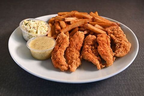 Chicken Fillet Dinner