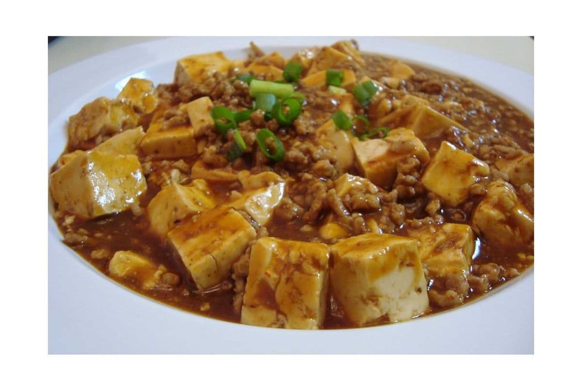 110. Ma Po Tofu