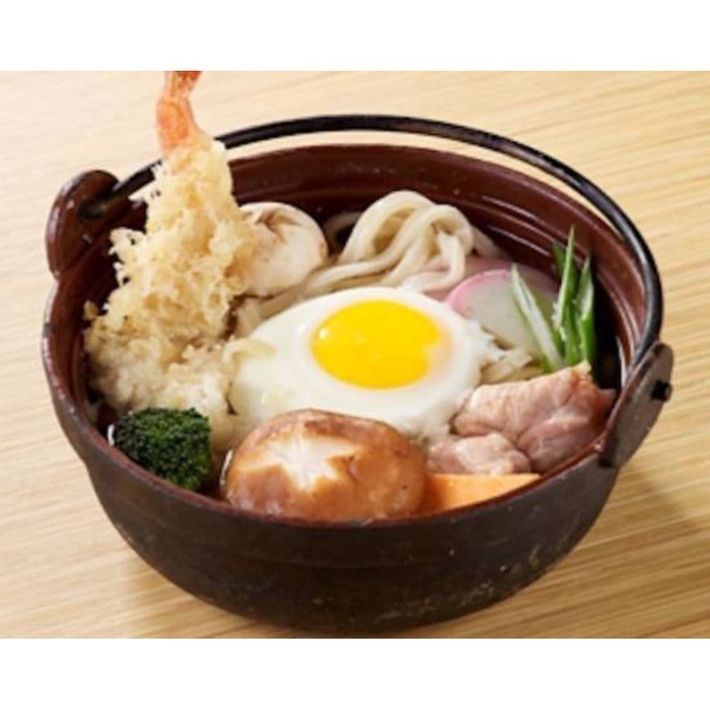 Nabe Yaki Udon