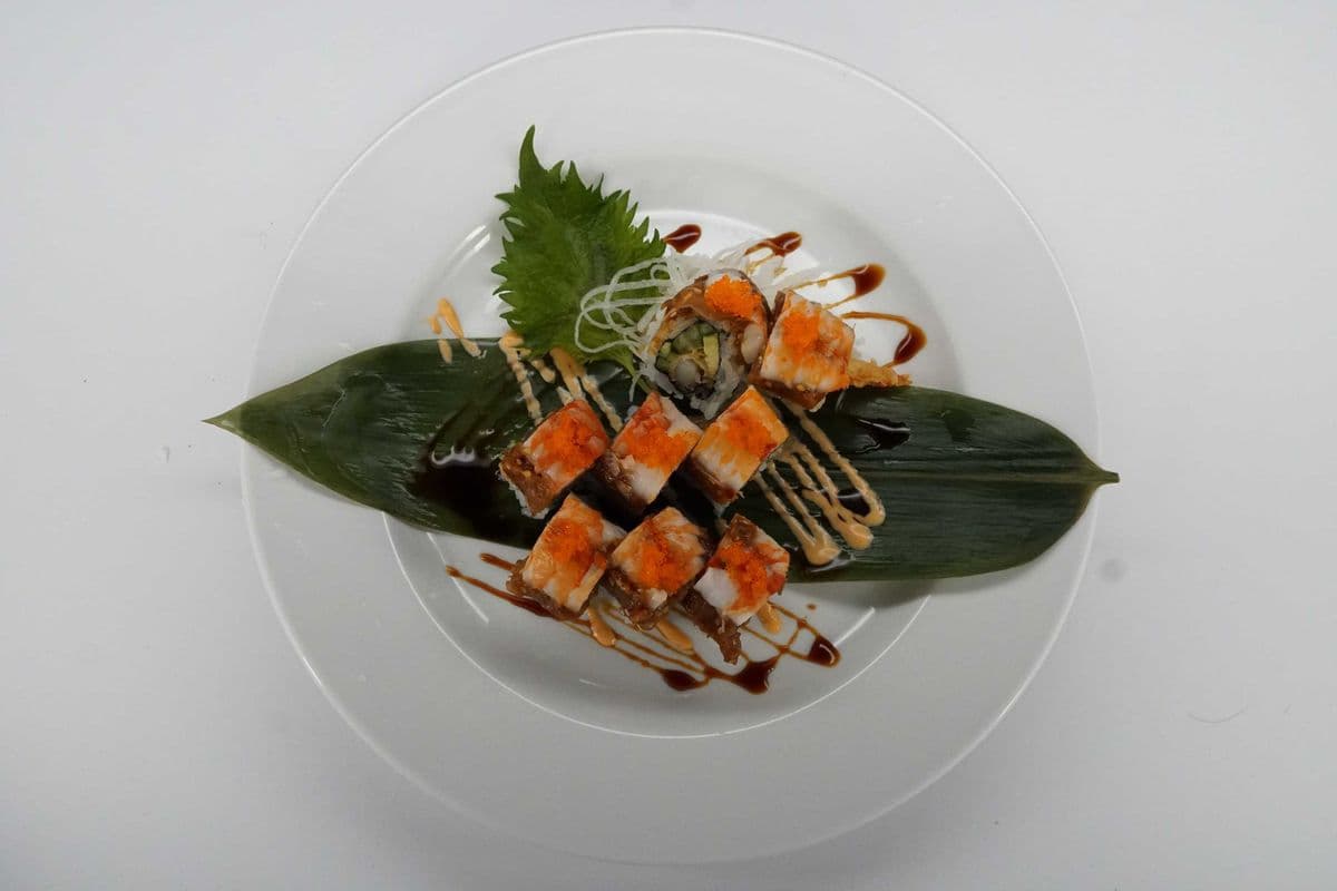 Tiger Roll