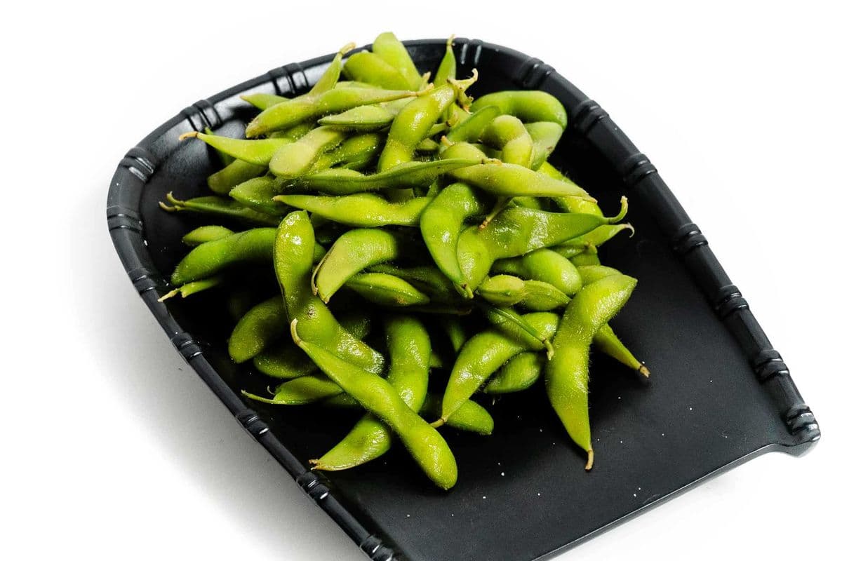 Edamame