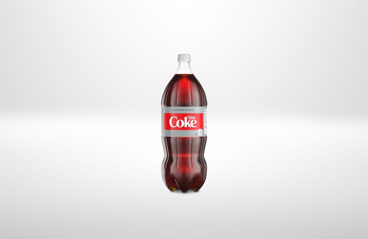 Diet Coke (2 L)